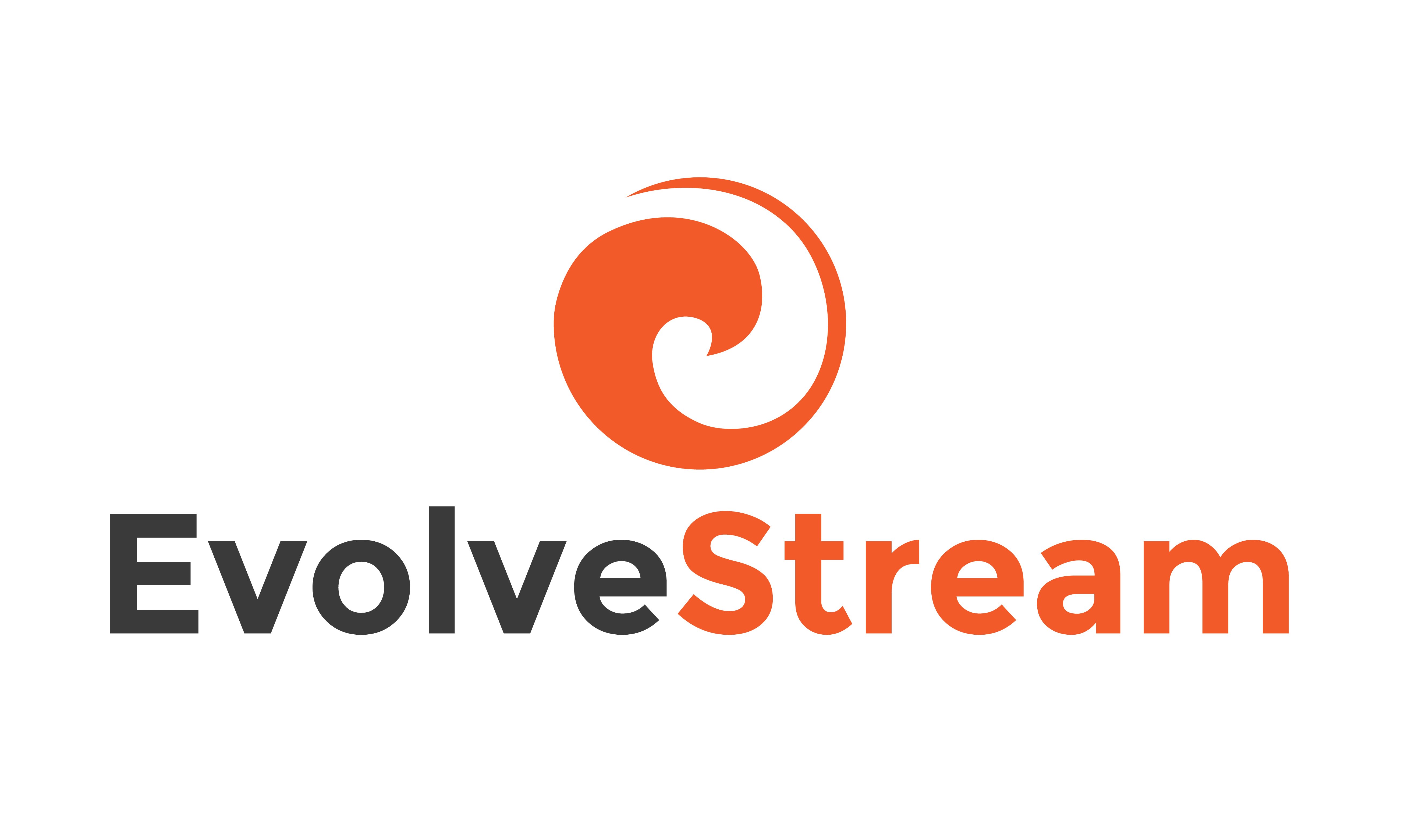 EvolveStream.com - buy Great premium domains